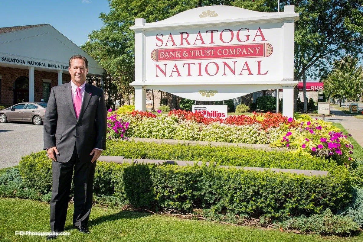 Saratoga National Bank