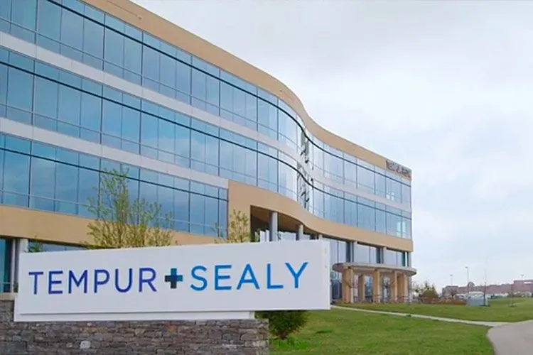 Tempur Sealy