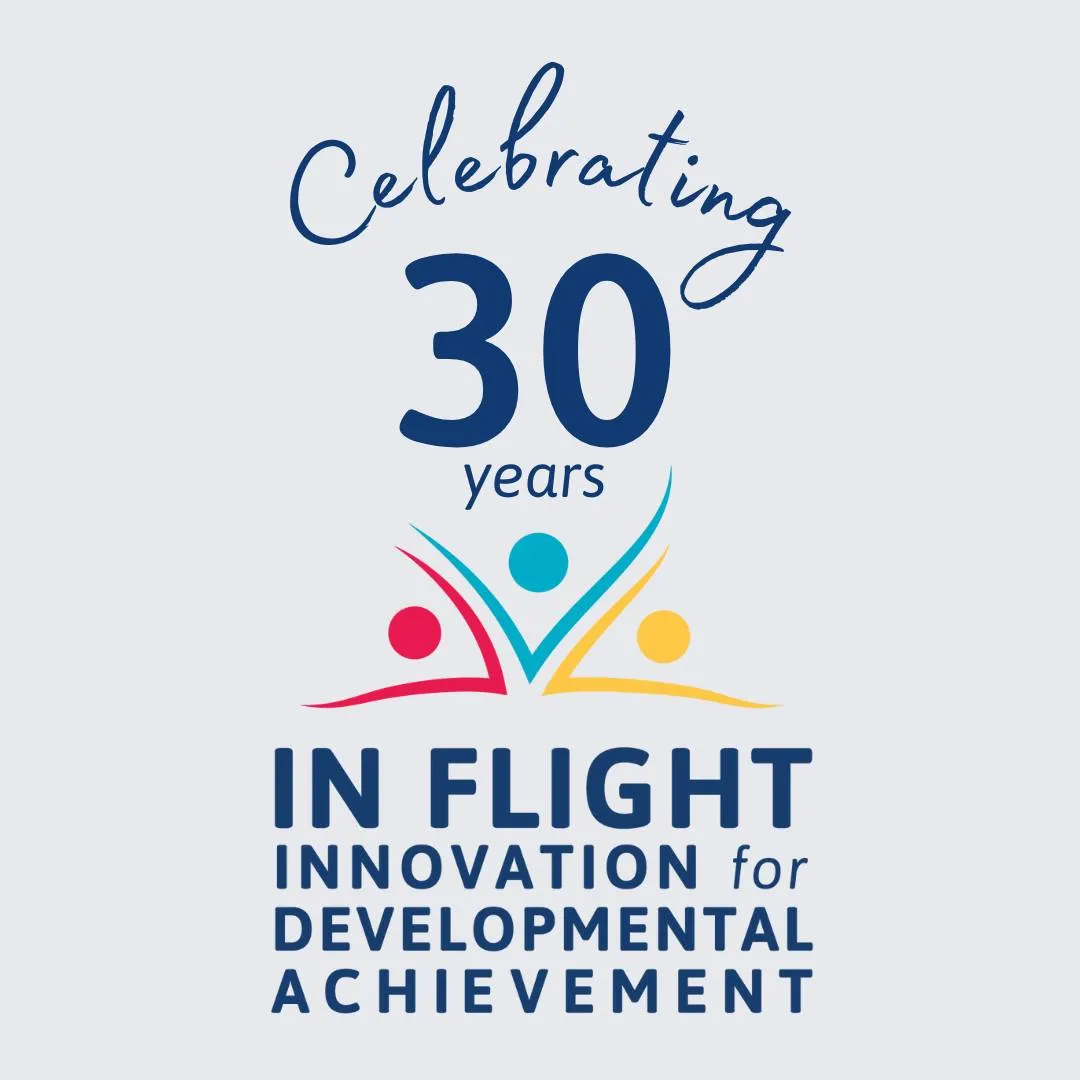 In Flight Inc