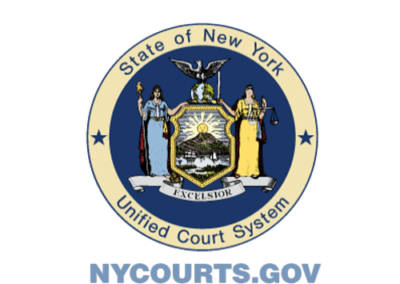 NYS Unified Court System