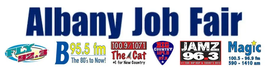 Albany Job Fair | In-Person Career Fair Latham NY
