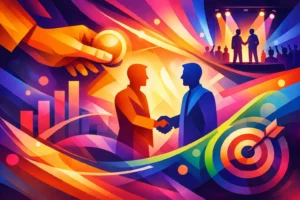 Event Sponsorship Pricing That Delivers Hires
